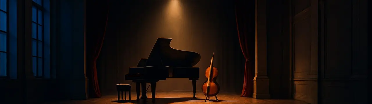 Koncerty