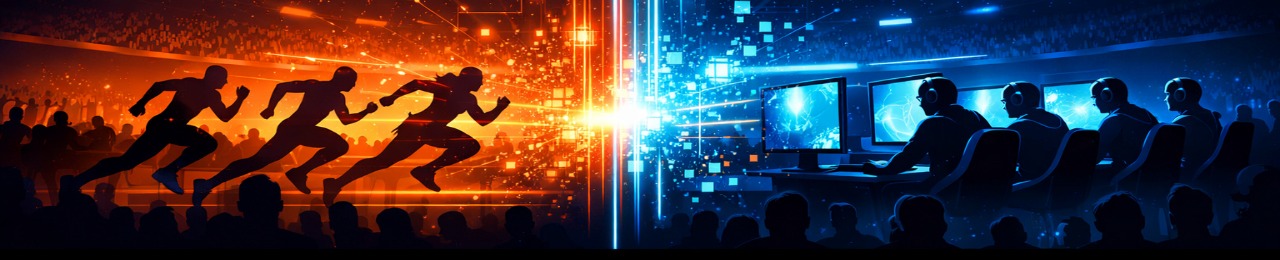 Игры Будущего 2024, Казань — фиджитал-арена со спортсменами и киберспортсменами