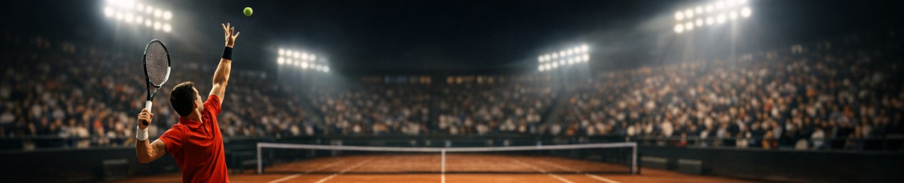 Теннис — Россия и Чехия