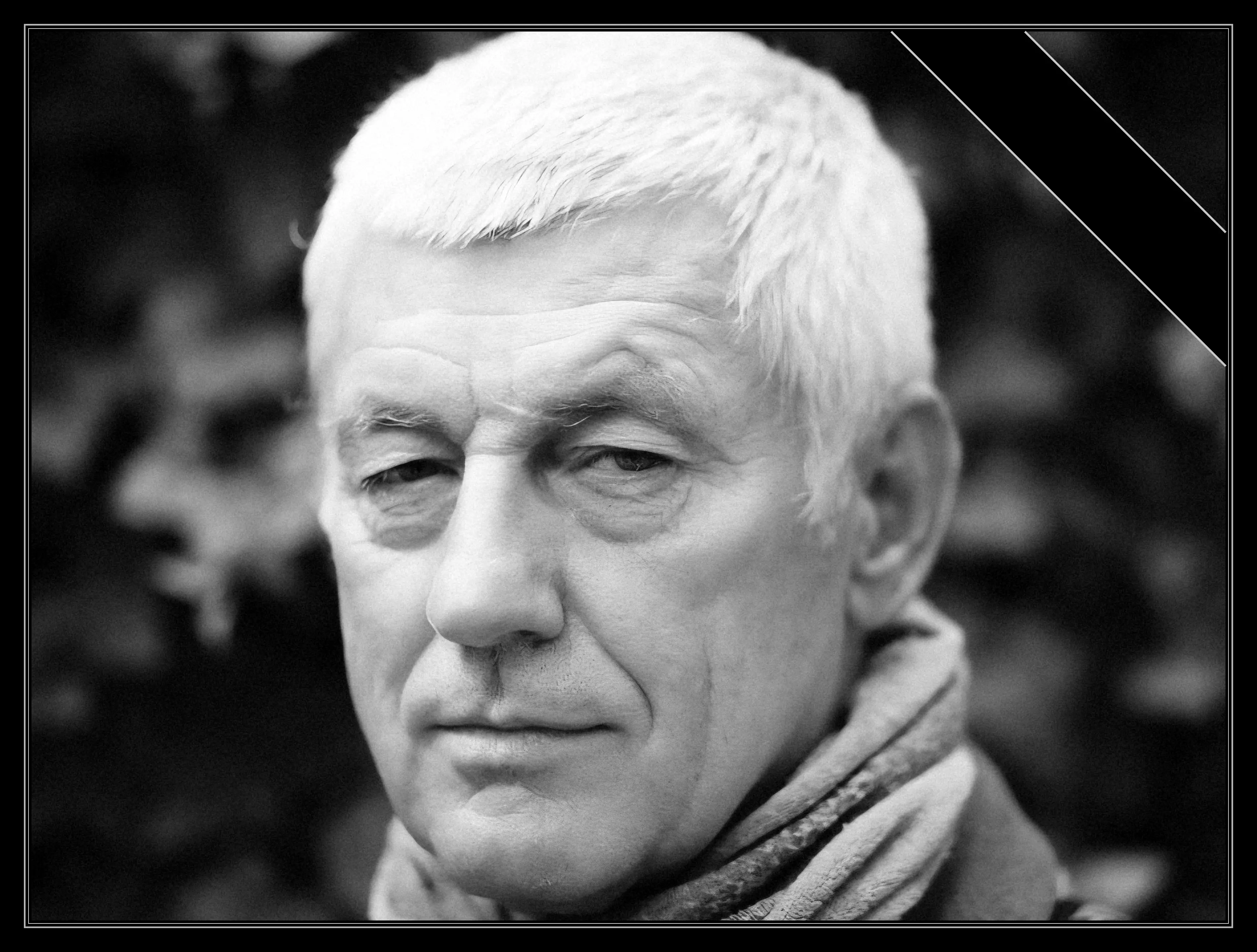 Miroslav Jakeš (1951–2026)