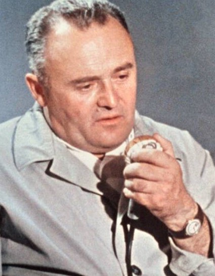 Сергей Королёв