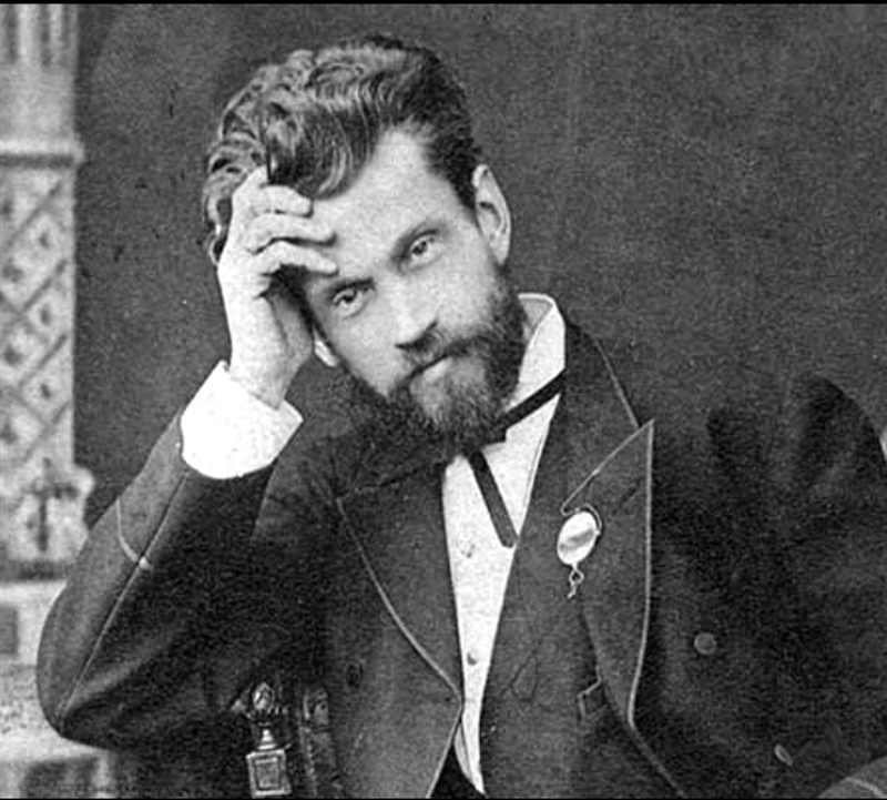 Эдуард Направник