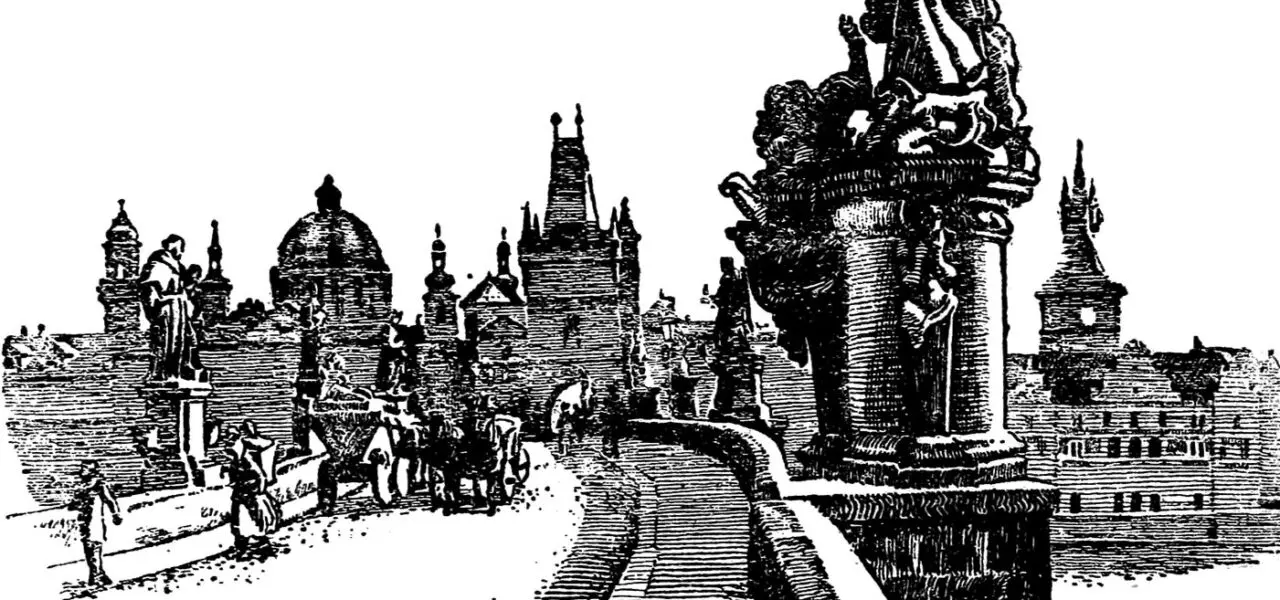 Русская Прага 1920-х: эмиграция, культура и «Русская акция»