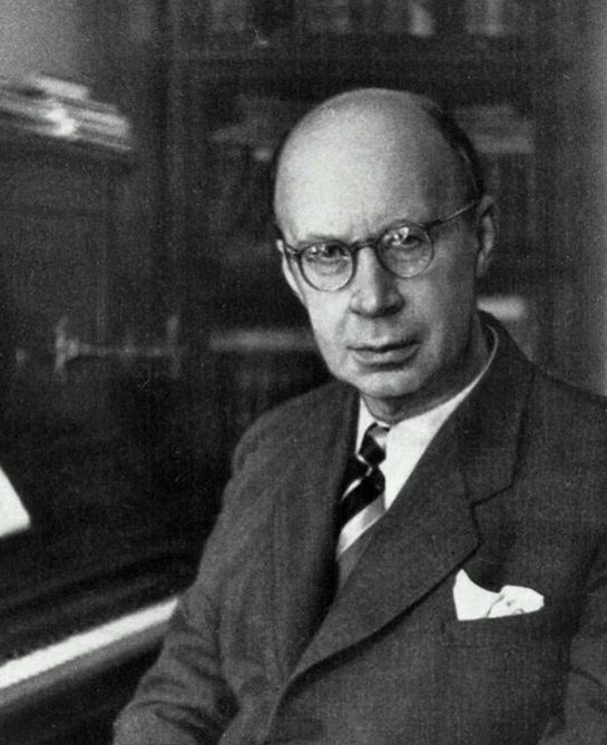 Сергей Прокофьев