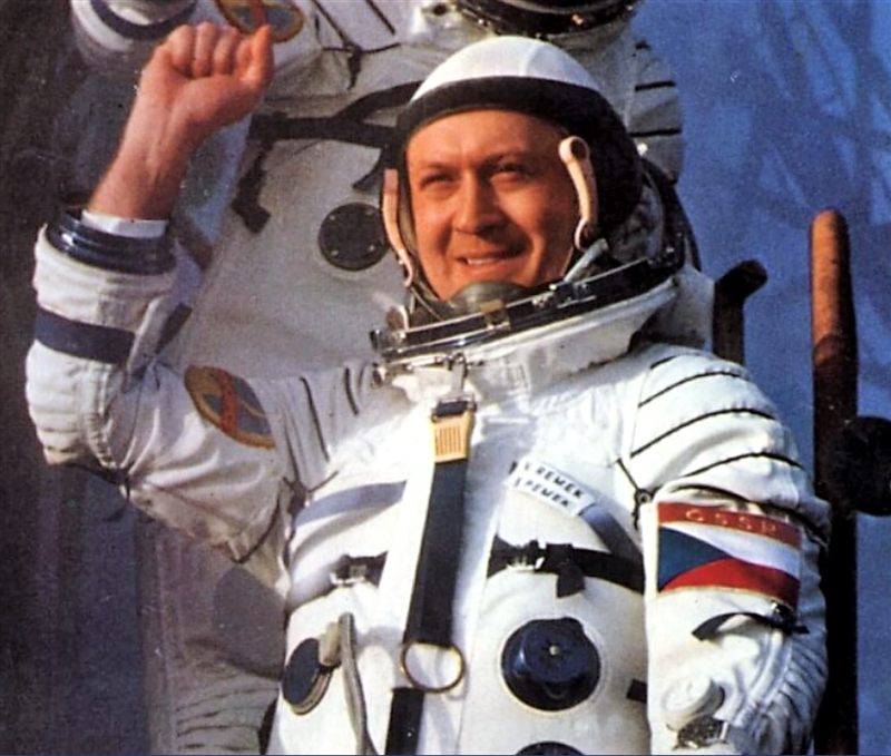 Владимир Ремек