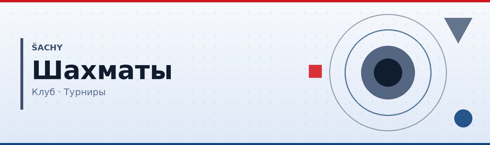 Шахматный кружок