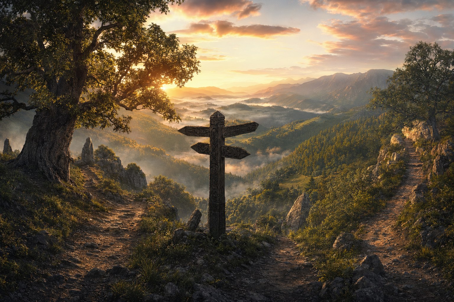 Чех, Лех и Рус: у истоков славянского мира