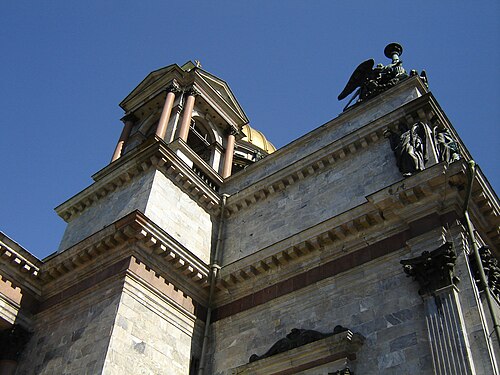 Исаакиевский собор