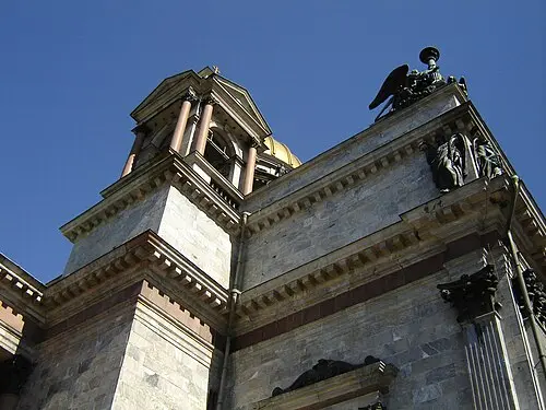 Isaakovský chrám