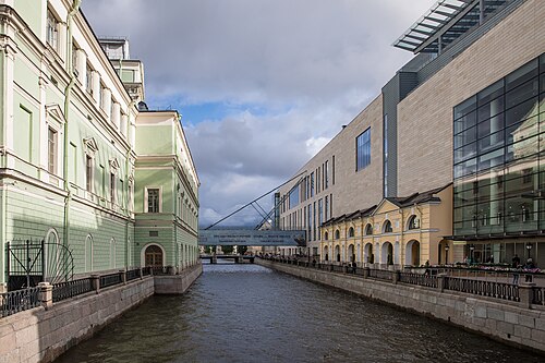 Мариинский театр