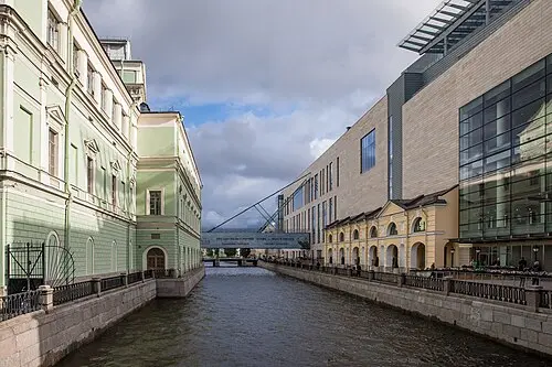 Mariinské divadlo