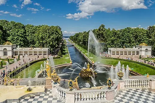 Petrodvorec