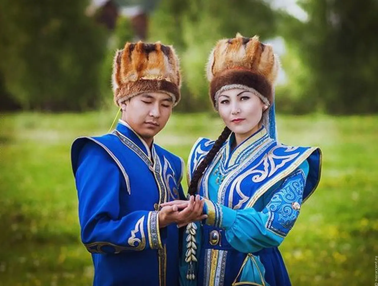 Алтай