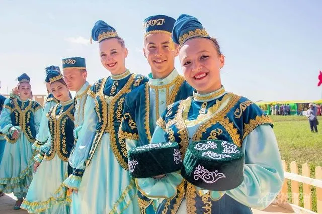 Татарстан