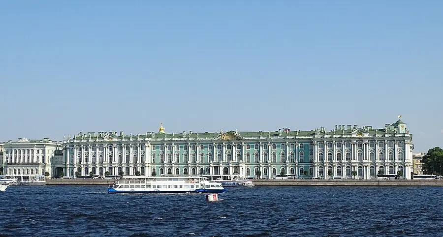 Пушкин и живопись