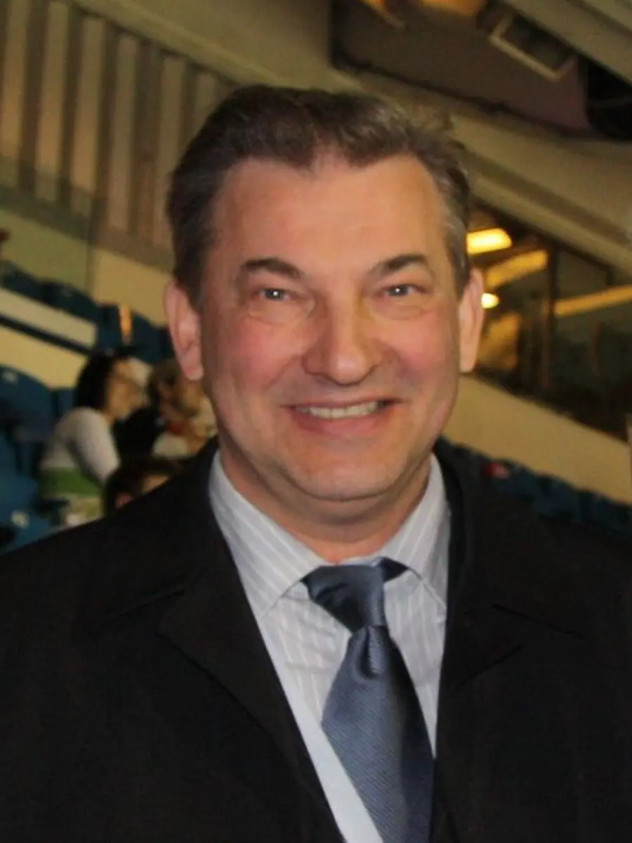 Vladislav Treťjak