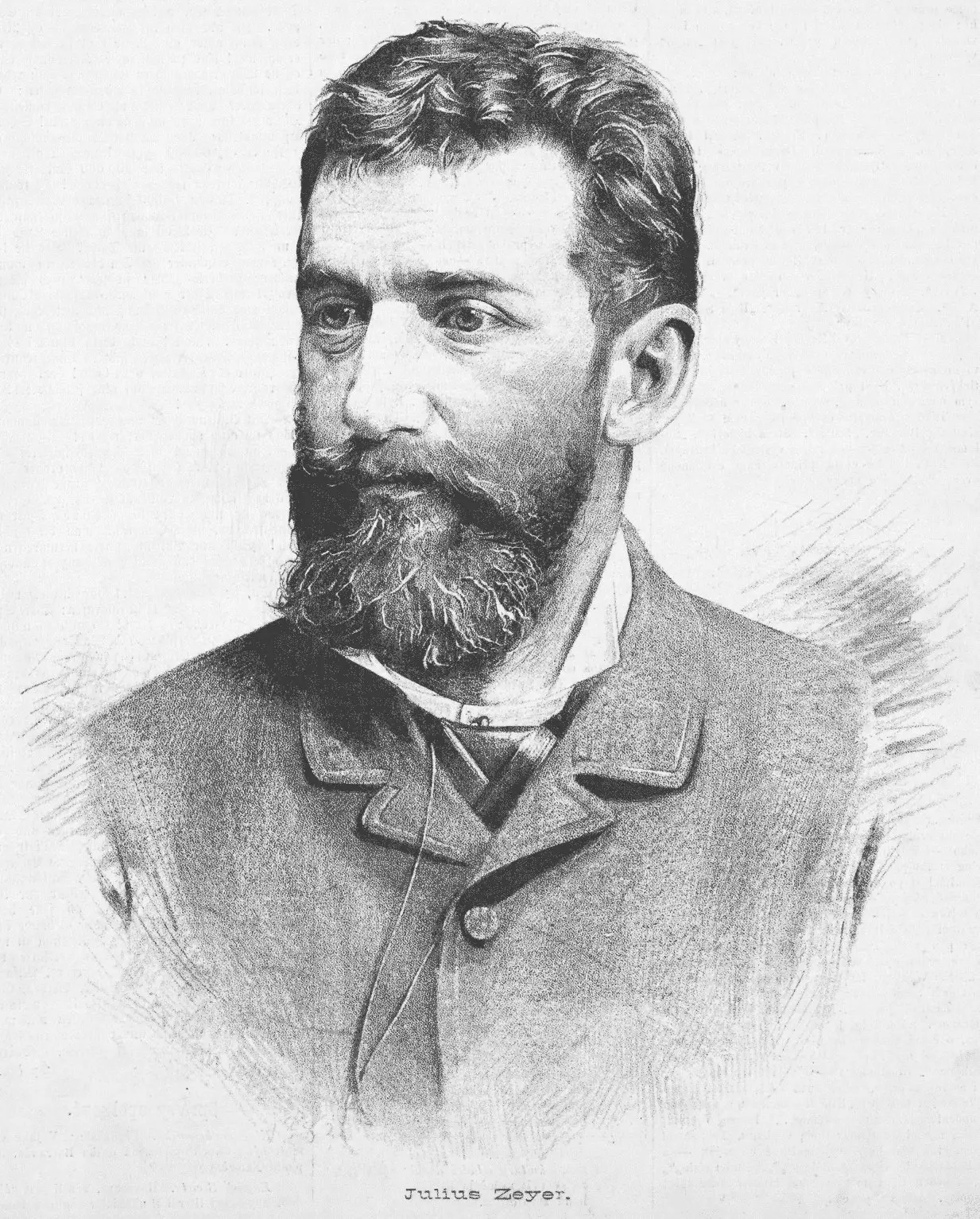 Юлиус Зейер