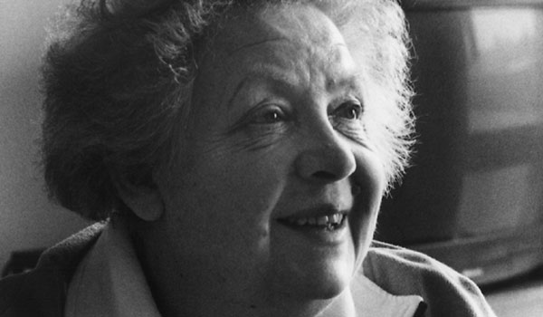 Hana Doskočilová — česká spisovatelka pro děti