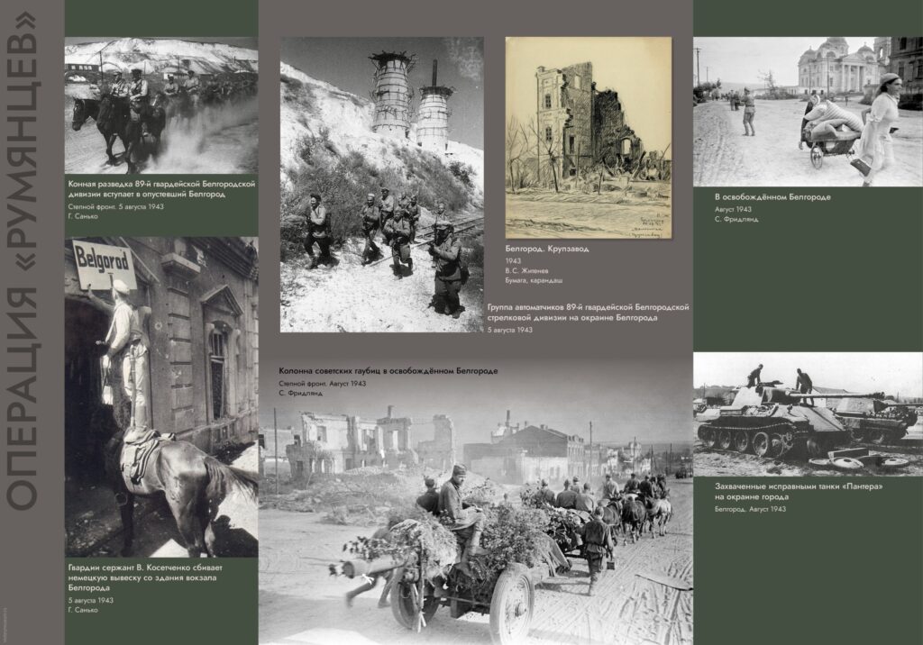 Электронная фотовыставка «Закат Цитадели», планшет 28